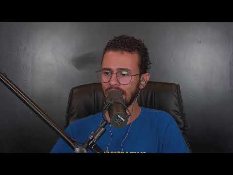 Voz da Assembleia de Deus em Quirinópolis GO | AO VIVO 15/10/2026 Com Alejandro Cristian