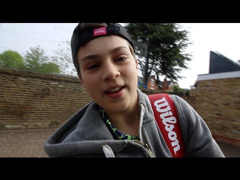 #66 2 Brothers 1 Tournament - (WHO WINS???) - tB 2017