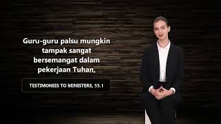 BEWARE OF TIME SETTING