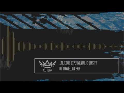 .UNLTD002 01. Experimental Chemistry - Chameleon Skin