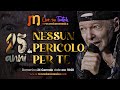 Racconto Dei 25 Anni Dell Album Nessun Pericolo Per Te Di Vasco Rossi