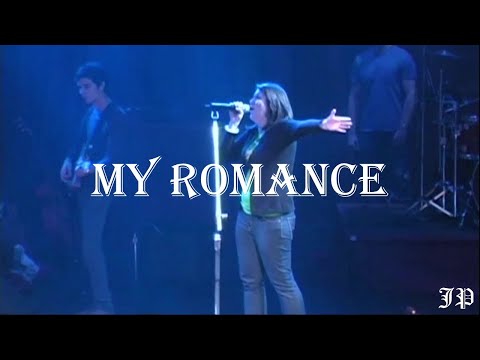 Video thumbnail for My Romance