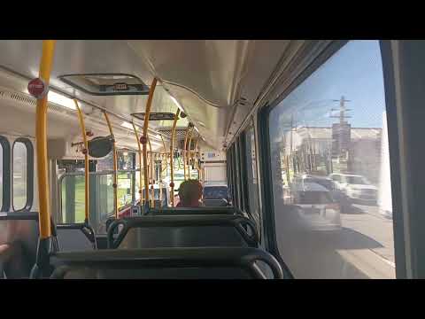 Transit Systems - 2416 - Scania K280UB/CC CB80 Series 1[Kingsgrove](487 - Canterbury)