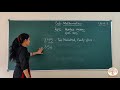 Gurukulam Online Classes Class 2 Number Names 100 999