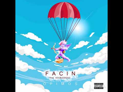 Opimos - Facin (Prod. DOUBLEDIGGO)