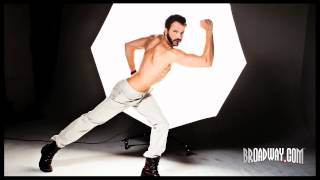 Gotta Dance! Nick Kenkel of \