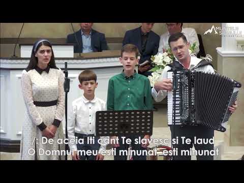 Familia Dobra - Când raze apar