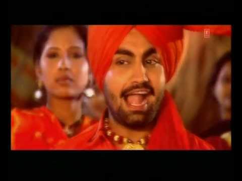 Tedi Pagh Walea [Full Song] Ravinder Grewal | Kharka Darka