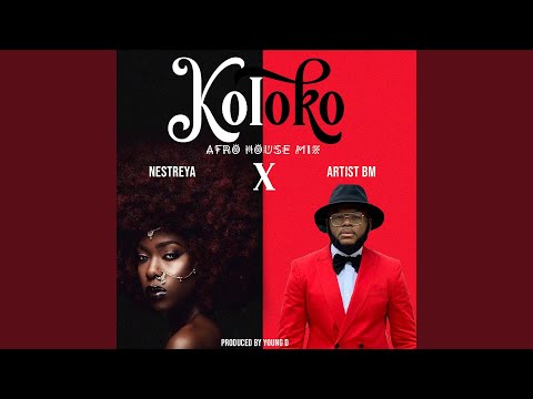 Koloko (Afro House Mix)