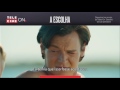 Telecine On