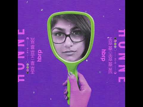 HONNE - Location Unknown (hbrp Remix)