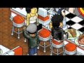 (Habbo) TELEPHONE - Lady GaGa Paparazzi ...