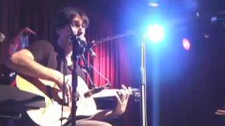 The Cakekitchen - Greater Windmill St Blues (live in NZ)