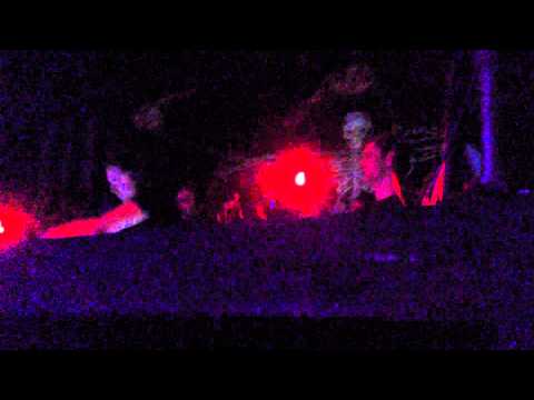 Gorgon City B2B Kidnap Kid 2015 Holy Ship! Pre Party at Space Miami