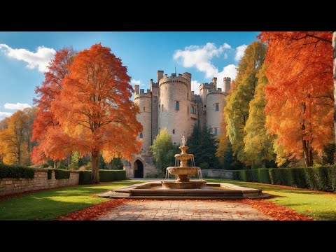 The most relaxing classical music pieces. Music heals the soul: Chopin, Mozart #15