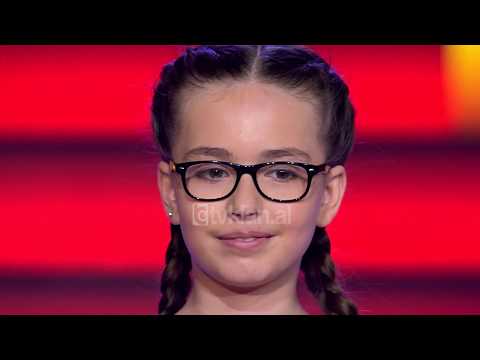 Virtuozet - Eda Vllaco - (Piano) -  I.Albeniz  - "Suite espagnole - Asturias"(Nata 9)