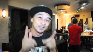 PIKASO - TURF ENT for Battle Of The Beats Philippines