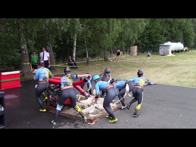 Batelov, 27. 07. 2019
