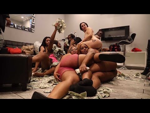 Where My Strippers At - Big Brazy (Brazy Gang Entertainment)