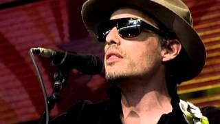 Jakob Dylan & the Gold Mountain Rebels - On Up the Mountain (Live at Farm Aid 2008)