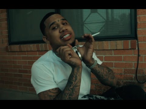 Hotboy Wes - Sippin (Freestyle)