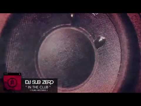 DJ SUB ZERO   