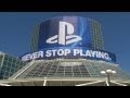 The Big Show - Game Advertising at E3