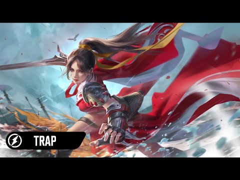 SVRRIC, MU, Harley Bird - Let Me Go (Magic Free Release)