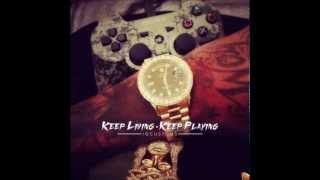 Soulja Boy - Love Soulja [ Keep Living Keep Playing ]( NEW Love Sosa Remix )