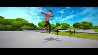 Sheluvsstutt - Stuck (feat. Interclude &amp; Sincerely Vlxne) [Official Video]