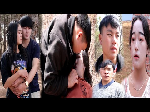 poob kua muag iab vim tau txiv ntxeev siab part 242