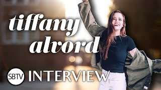 Tiffany Alvord Reveals Her Dealbreakers in a Relationship