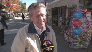 ΟΙ ΑΓΡΟΤΕΣ ΕΤΟΙΜΑΖΟΝΤΑΙ ΓΙΑ ΔΥΝΑΜΙΚΕΣ ΚΙΝΗΤΟΠΟΙΗΣΕΙΣ. ΠΩΣ ΤΟ ΣΧΟΛΙΑΖΕΤΕ; 14 11 2025 ΟΙ ΑΓΡΟΤΕΣ ΕΤΟΙΜΑΖΟΝΤΑΙ ΓΙΑ ΔΥΝΑΜΙΚΕΣ ΚΙΝΗΤΟΠΟΙΗΣΕΙΣ. ΠΩΣ ΤΟ ΣΧΟΛΙΑΖΕΤΕ; 14 11 2025