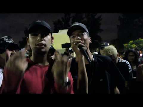 VIHEN VS RH 1° ROUND  - BATALHA DAS BATALHAS (MUMA X MENÔ)