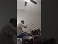 Frankie Paul - You Standing There - Drum cover by Dusty D Drumologist - Dusty D Drumologist, Dub & Reggae beats ect. Frankie Paul - You Standing There - Drum cover by Dusty D Drumologist
