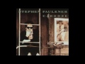 Mon grand cheval noir d'amour - Stephen Faulkner