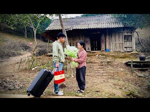 Sung Thuong Sheds Tears of Joy When CEO Minh Unexpectedly Returns – An Emotional Love Story