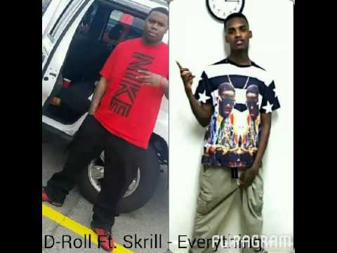 D-Roll & Skrill - Your Everything