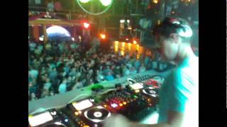 Sean Hughes - Cream Opening Party @ Amnesia, Ibiza - June 2011