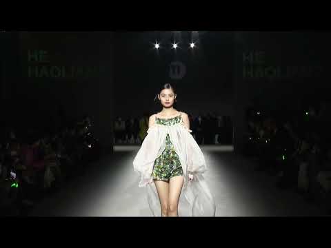 ZETA • 2022 Istituto Marangoni Shanghai Fashion Show