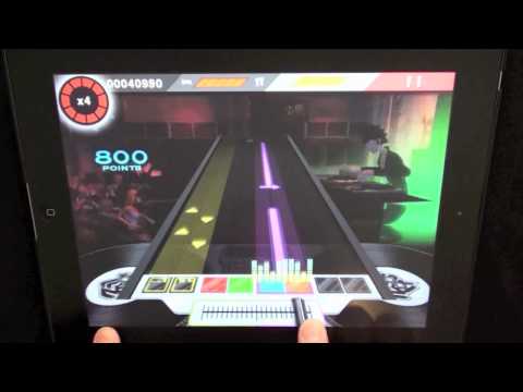 Skillz Hands On Video: What's On Your Mind? (Hard)