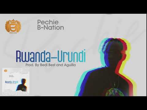 Pechie B (Rwanda_Urundi)