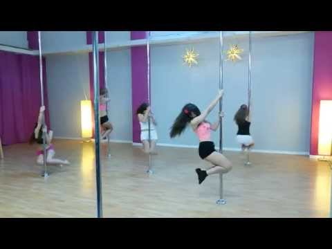 01.Thess Pole Art Show 16 - 24.05.15 Level 1 (Adele - Skyfall)