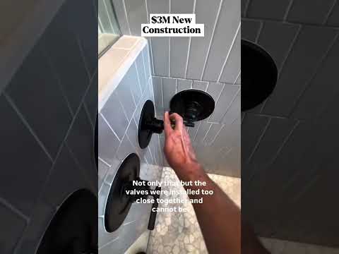 (New Construction Home For sale)##homeinspector #homeinspector #newhomebuild