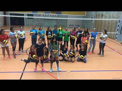 VBC Glaronia rappt für jedes T-Shirt zählt