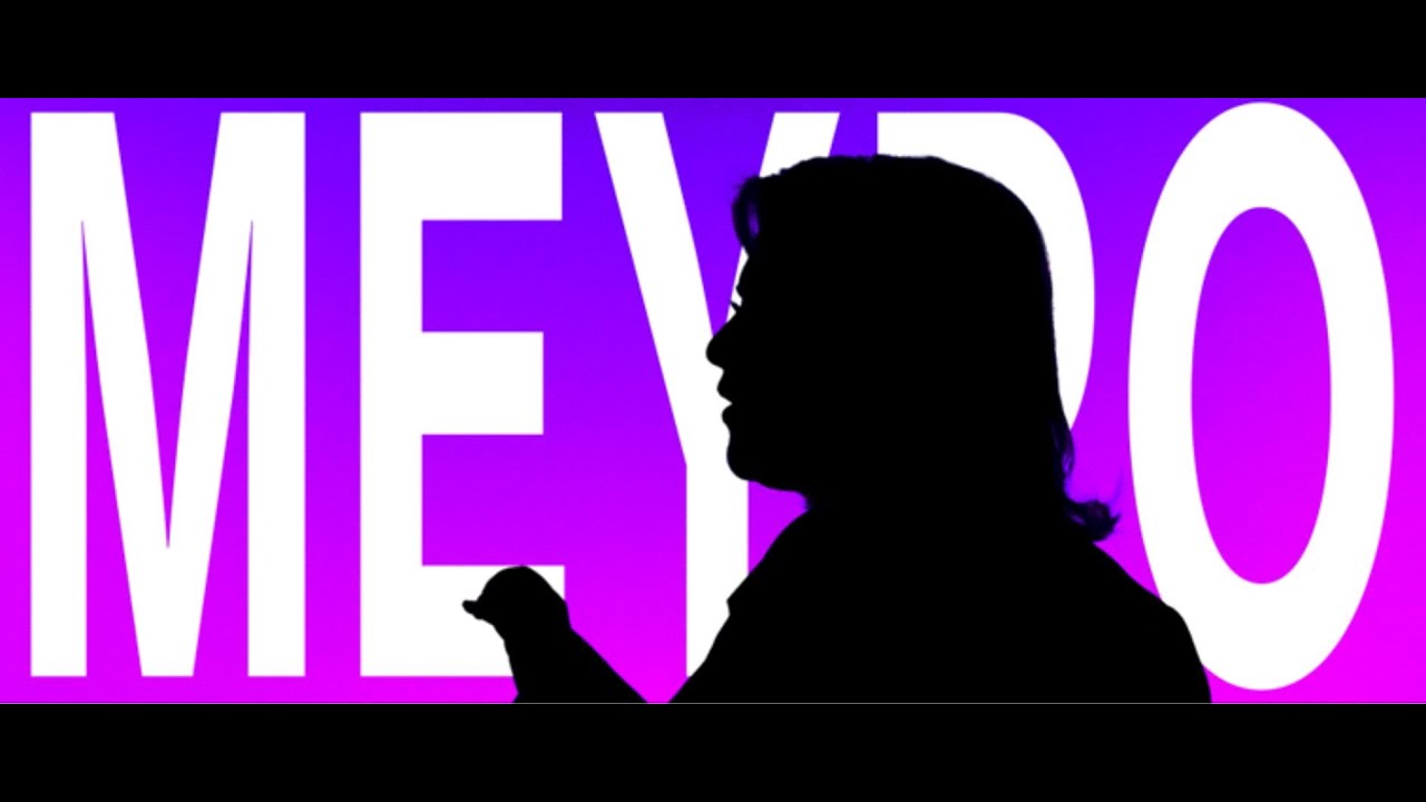 Musikvideo von Nadin Meypo