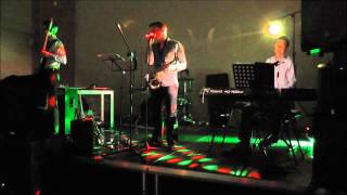 FishTail VerpleegkundeMechelen Song Mathijs