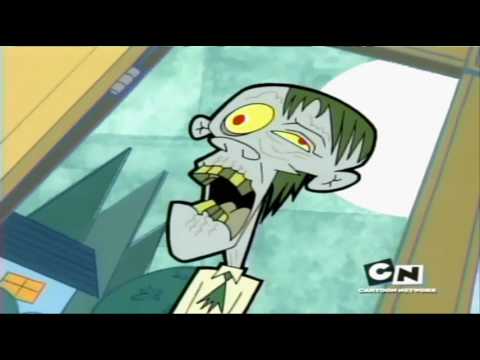 Theres a Zombie on Your Lawn