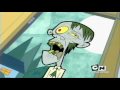 Theres A Zombie On Your Lawn