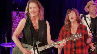 Continental Drifters - Who We Are, Where We Live @ Chickie Wah Wah, New Orleans, 07 May 2023